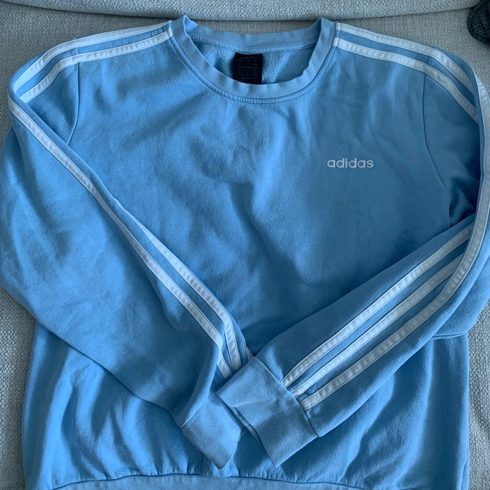 Adidas Crewneck